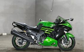 KAWASAKI ZX 1400 NINJA R 2016 ZXT40J