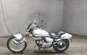 HONDA MAGNA 50 AC13