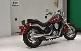 KAWASAKI VULCAN 400 CLASSIC 2002 VN400A