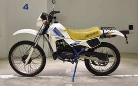 SUZUKI TS50 Hustler SA11A