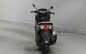 YAMAHA N-MAX 125 SED6J