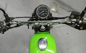 KAWASAKI 250TR BJ250F