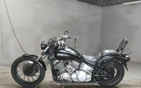 YAMAHA DRAGSTAR 400 1996 4TR