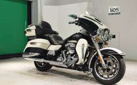 HARLEY FLHTCUTC 1690 2014 KSL