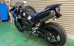 YAMAHA YZF-R1 2010 RN24J