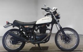 KAWASAKI 250TR 2002 BJ250F