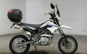 KAWASAKI KLX125D TRACKER 2011 LX125D