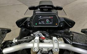 YAMAHA TRACER 9 2018 RN51J