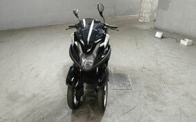 YAMAHA TRICITY 125 SE78