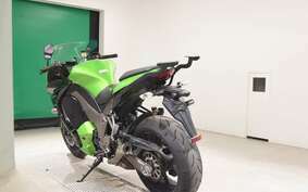 KAWASAKI Z1000 SX 2013