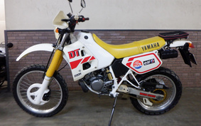 YAMAHA DT200 R 3ET