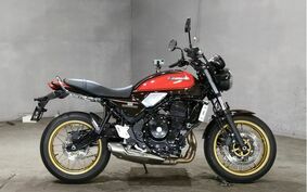 KAWASAKI Z650 RS 2022 ER650M