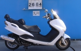 YAMAHA MAJESTY 125 2000 5CA