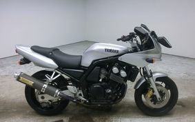 YAMAHA FZ400 1997 4YR