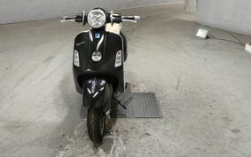 VESPA GTS250 ZAPM451