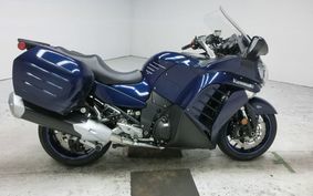 KAWASAKI 1400 GTR 2013 ZGNC1X