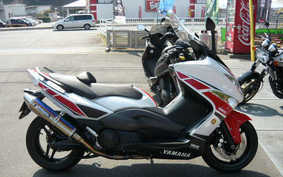 YAMAHA T-MAX  10th WHITMAX 2013 SJ08J