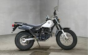 YAMAHA TW200 2JL