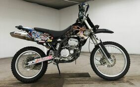 KAWASAKI KLX250D TRACKER LX250E