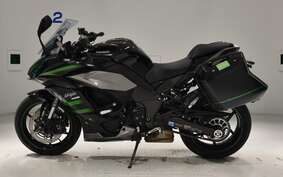 KAWASAKI NINJA 1000 SX 2020 ZXT02K