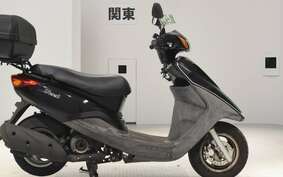 YAMAHA AXIS 125 TREET SE53J