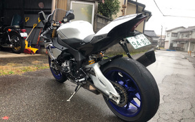 YAMAHA YZF-R1 M 2016 RN40