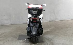 YAMAHA TRICITY 125 SEC1J