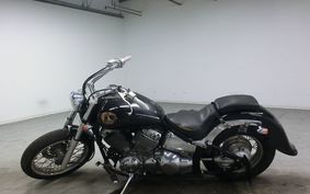 YAMAHA DRAGSTAR 400 1998 4TR