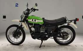 KAWASAKI 250TR BJ250F