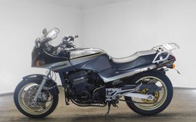 KAWASAKI GPZ900R NINJA 1990 ZX900A