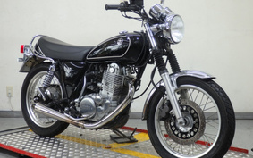 YAMAHA SR400 2010 RH03J