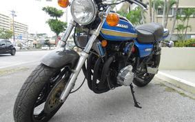 KAWASAKI Z900 2002 Z1F