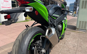 KAWASAKI NINJA ZX 10 R KRT ED 2016 ZXT00S