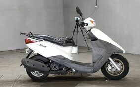 YAMAHA AXIS 125 TREET SE53J