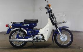 YAMAHA TOWN MATE 80 UB02J