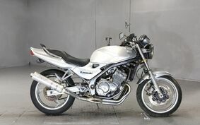 KAWASAKI BALIUS 250 ZR250A