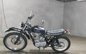 YAMAHA SR400 2001 RH01J