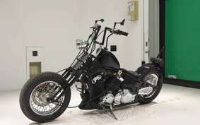 YAMAHA DRAGSTAR 400 1999 4TR