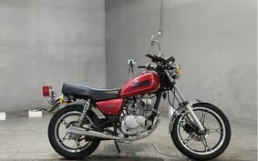 SUZUKI GN125 H 不明