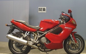 DUCATI ST2 2001 S100A