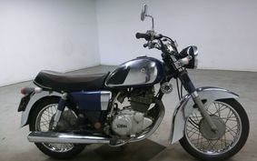 YAMAHA YD250 2HV