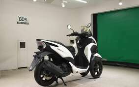 YAMAHA TRICITY 125 A SEC1J