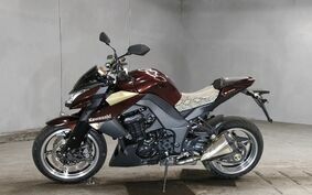 KAWASAKI Z1000 2010 ZRT00D