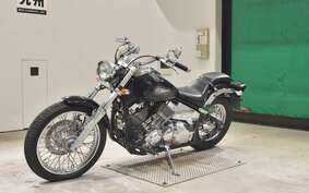 YAMAHA DRAGSTAR 400 2001 VH01J