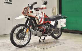 BMW R100GS PARIS DAKAR 1992