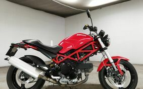 DUCATI MONSTER 400 2008 M407A