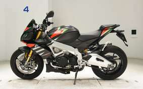 APRILIA TUONO V4 1100 2020