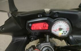 YAMAHA FAZER FZ8 S 2015 RN25G