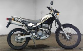 KAWASAKI SUPER SHERPA 2000 KL250G