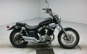 YAMAHA VIRAGO 400 1992 2NT